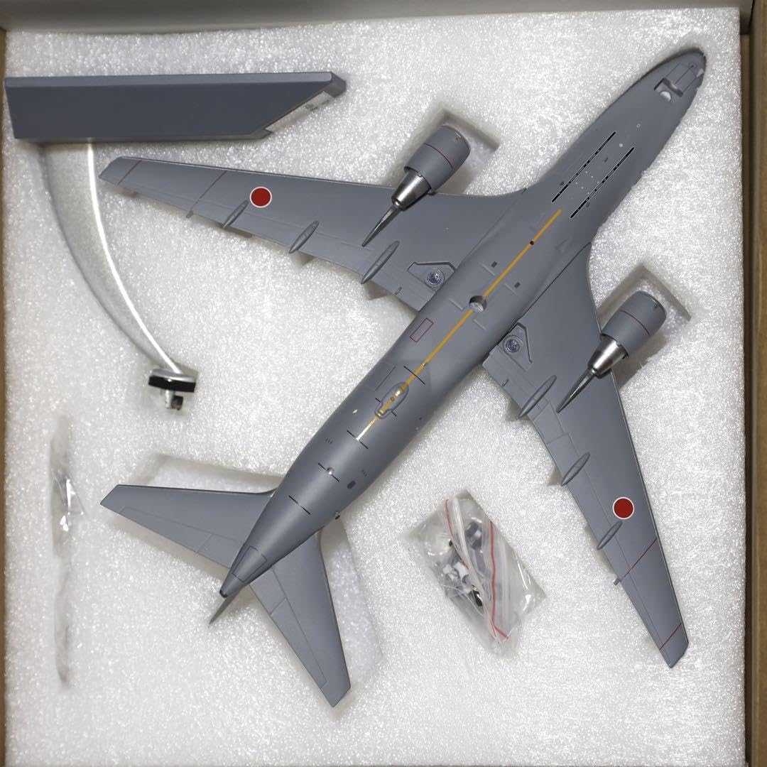 Amazon.co.jp: 航空自衛隊 KC-46A ペガサス 1/200 : ホビー